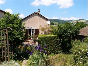 maison à la vente -   71250  CLUNY, surface 46 m2 vente maison - UBI436205363